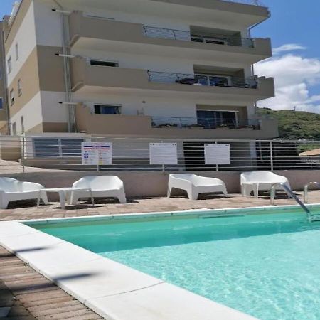 Ferienwohnung Stelle Marine Tropea Exterior foto