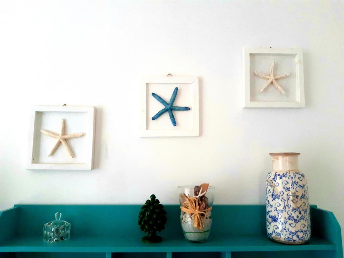 Ferienwohnung Stelle Marine Tropea Exterior foto