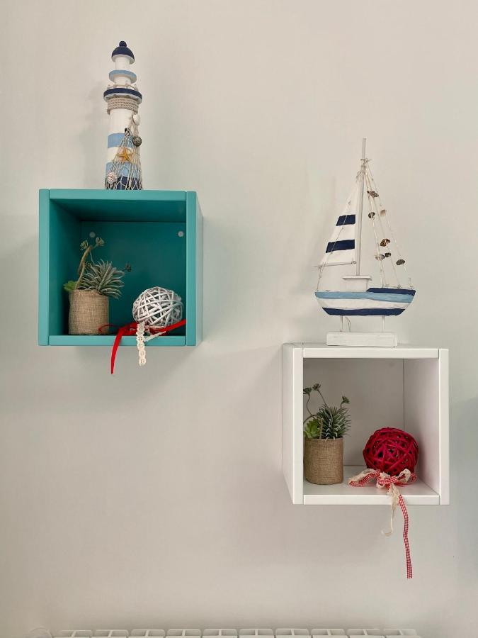 Ferienwohnung Stelle Marine Tropea Exterior foto