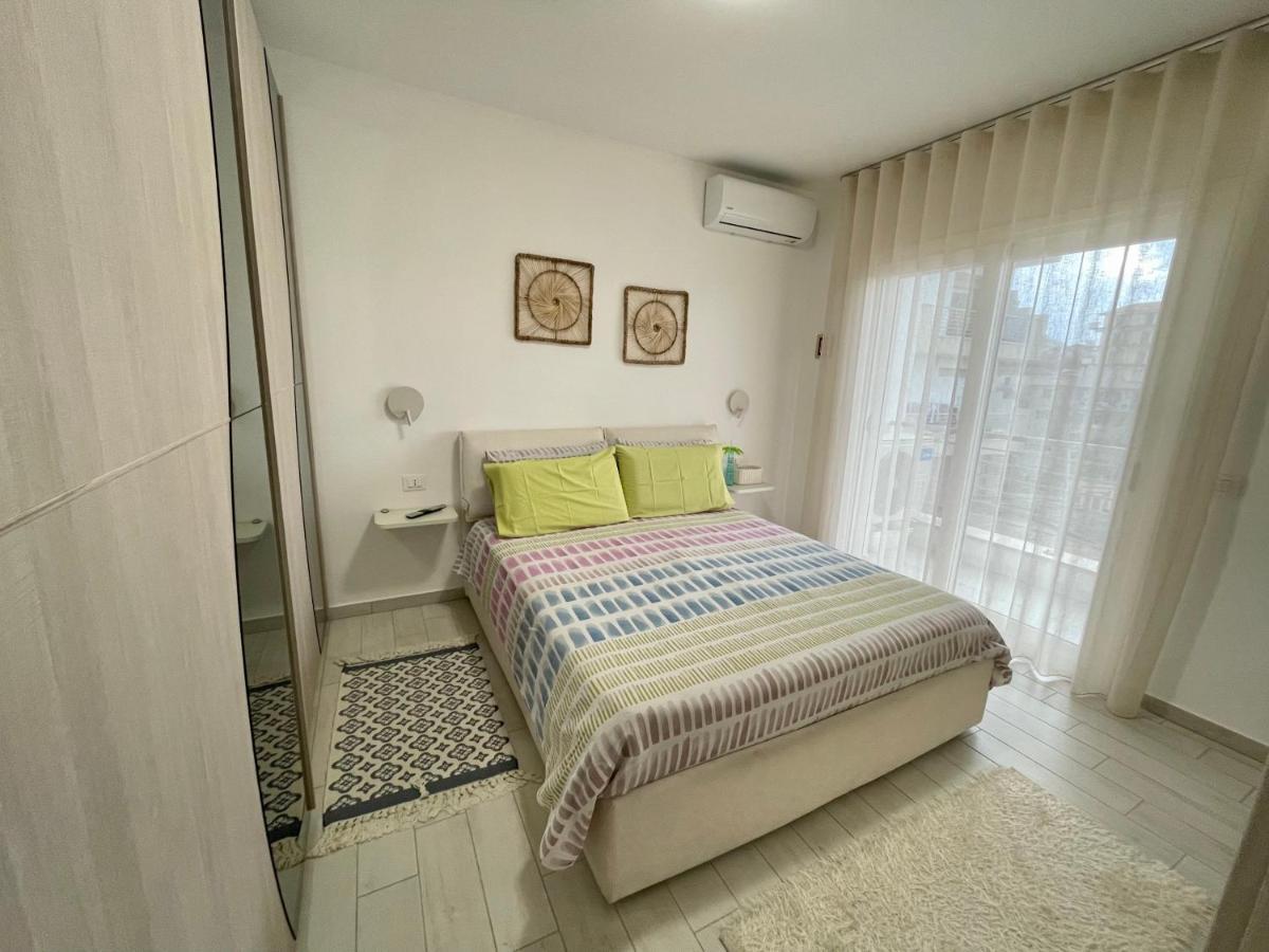 Ferienwohnung Stelle Marine Tropea Exterior foto